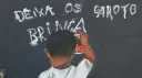 talibã banner