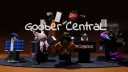 ⋆.˚ ☾⭒.˚ Goober Central ᯓ★ Discord server banner