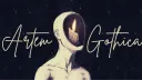 Artem Gothica banner