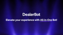 DealerBot Support Banner