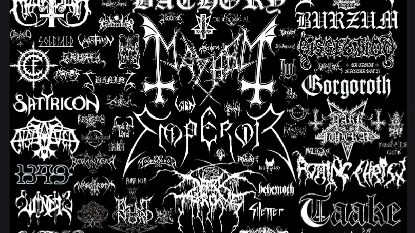 Black Metal Realm Discord server banner