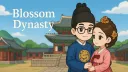 Blossom Dynasty ˖♡ banner