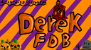 DerekFDB 🧛🏾 Banner