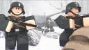 GRG | Gran Reich Germánico banner