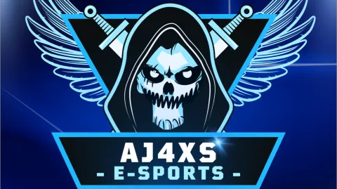 AJ4XS banner