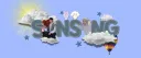 𑄝    /sansang (shrew)  ݁ ˖  #real #dj2l banner