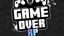 🎮  GAME OVER RP  🎮 banner