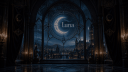 Luna Banner