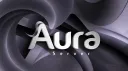 Aura banner