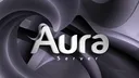Aura. banner