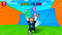 Escape Tsunami For Brainrots! Discord server banner