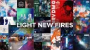 Light New Fires banner