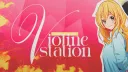✦﹕The Violine Station ! ﹑ banner