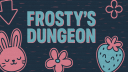 frosty's dungeon Discord server banner