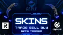 Gerix's Trade Group banner