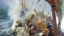 The Black Brethren banner