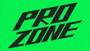 Pro Zone banner