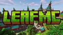 LeafMC Banner