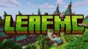 LeafMC banner