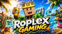 Roplex Gaming  Banner