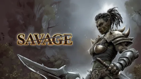 L2 Savage H5 x5 banner