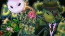banner