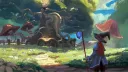 Ely's veggies Discord server banner