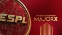 MajorX | ESPL | S1 banner