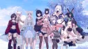 울고싶은 우리는 가면을 쓴다 banner