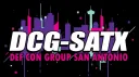 DCG-SATX banner