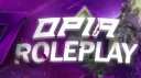 Opia Roleplay 〡Přechod [oznámení] banner