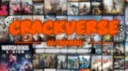 CrackVerse™ ・ New! banner