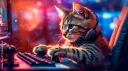 NekoChan Live banner