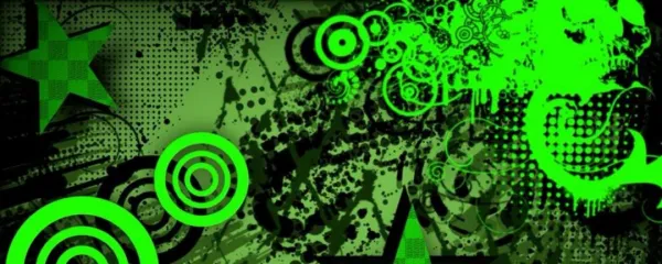 banner