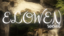 𝐞𝐥𝐨𝐰𝐞𝐧 ♡ VALORANT ♡ social Discord server banner