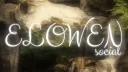 𝐞𝐥𝐨𝐰𝐞𝐧 ♡ VALORANT ♡ social Discord server banner