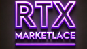 RTX Marketplace banner