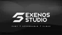 Exenos Studio banner
