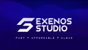 Exenos Studio Banner