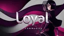 Loyal banner