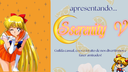 Banner do servidor 🎗˚₊‧⁺˖ Sserenity V | Honor of Kings・HoK