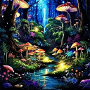 𝚃𝚑𝚎 𝚂𝚊𝚗𝚌𝚝𝚞𝚊𝚛𝚢 Discord server banner