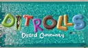 Kanel Joseph (D1 Trolls) banner