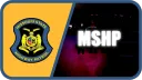 Missouri State Highway Patrol banner