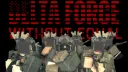 1st SFOD-D banner