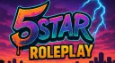 5STAR Roleplay [5STR] | [18+] banner
