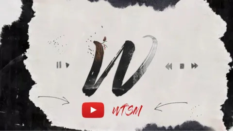WTSM Community banner