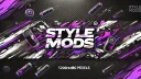 STYLE MODS banner