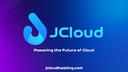 JCloud Hosting Banner