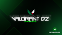 VALORANT DZ banner